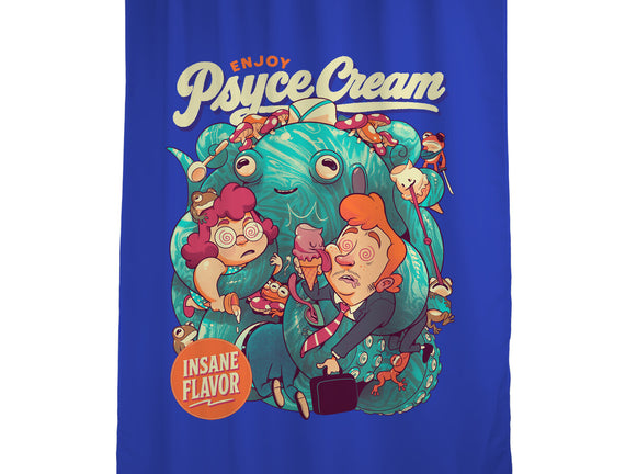 Psyce Cream
