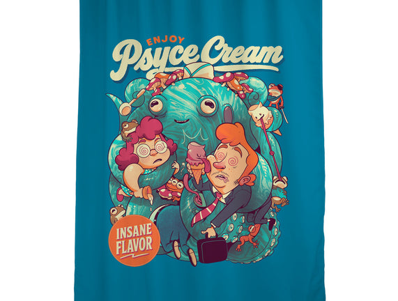 Psyce Cream