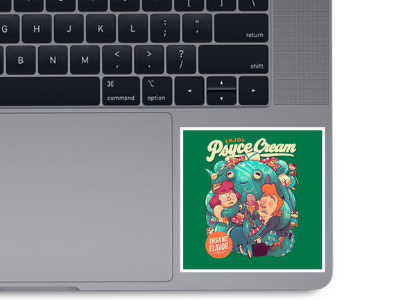 Psyce Cream