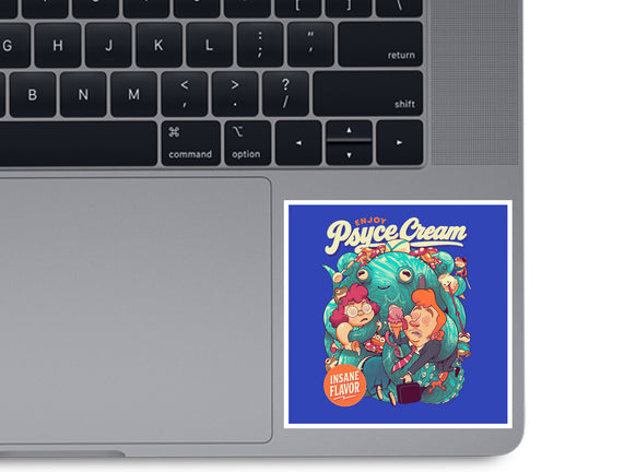 Psyce Cream