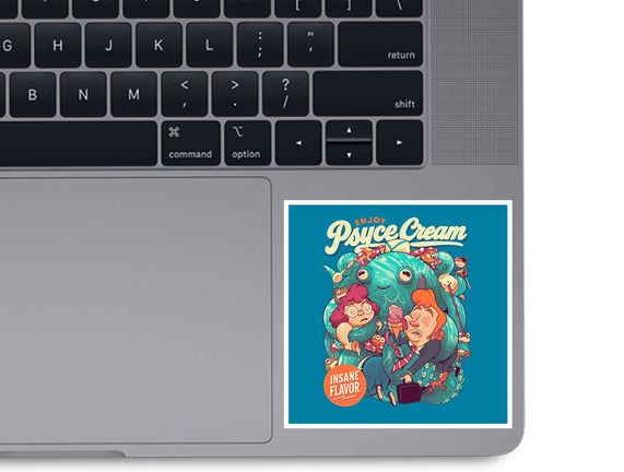 Psyce Cream