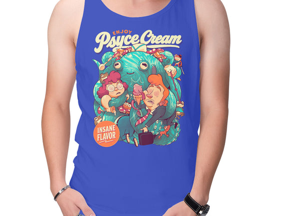Psyce Cream