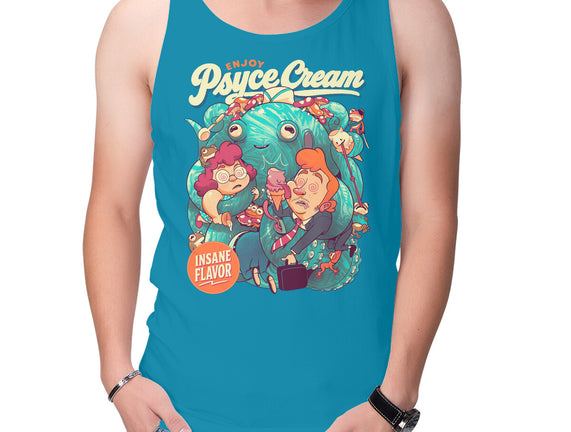 Psyce Cream