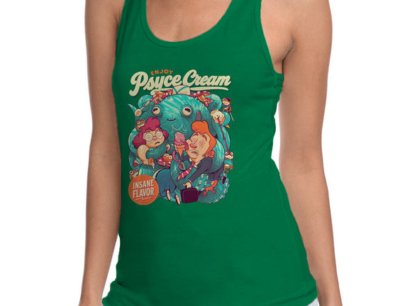 Psyce Cream