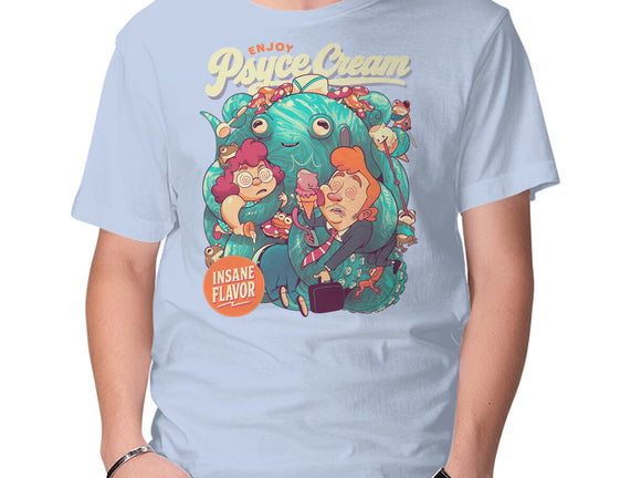 Psyce Cream