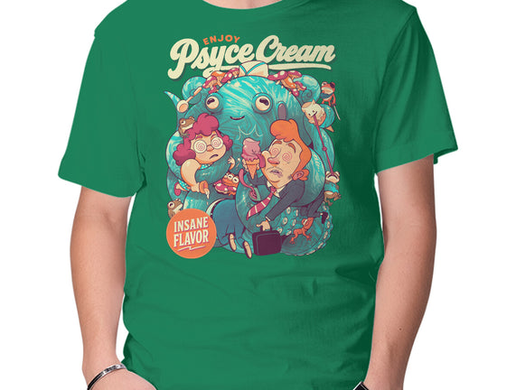 Psyce Cream