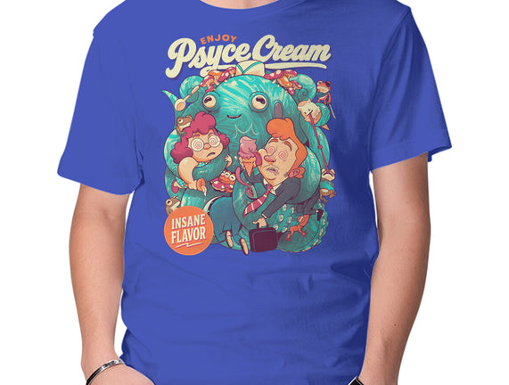 Psyce Cream