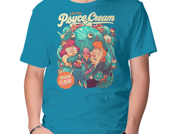 Psyce Cream