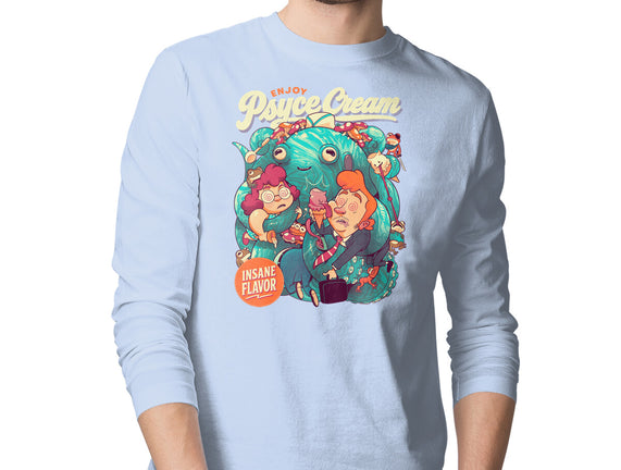 Psyce Cream