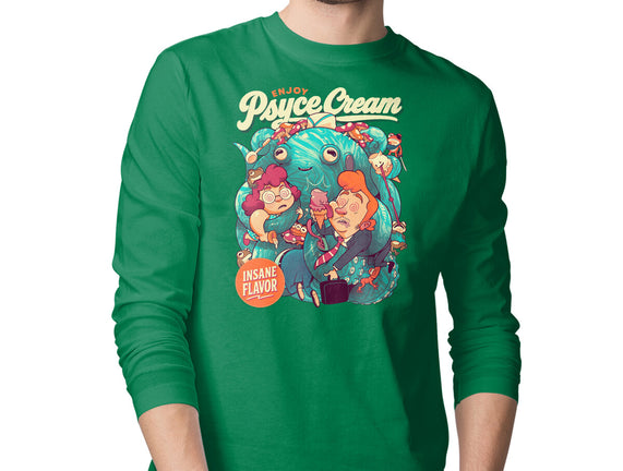 Psyce Cream