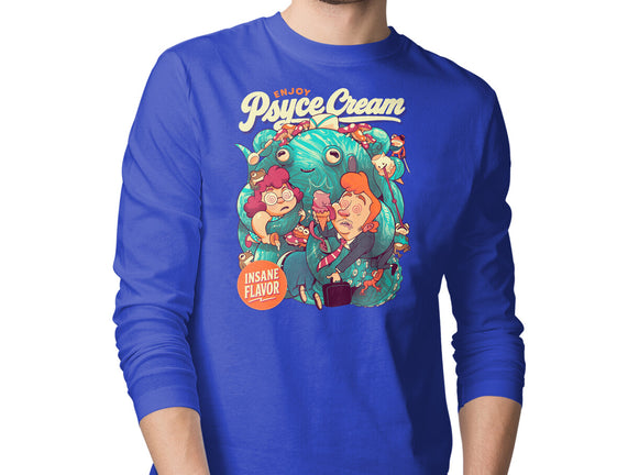 Psyce Cream