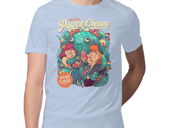 Psyce Cream