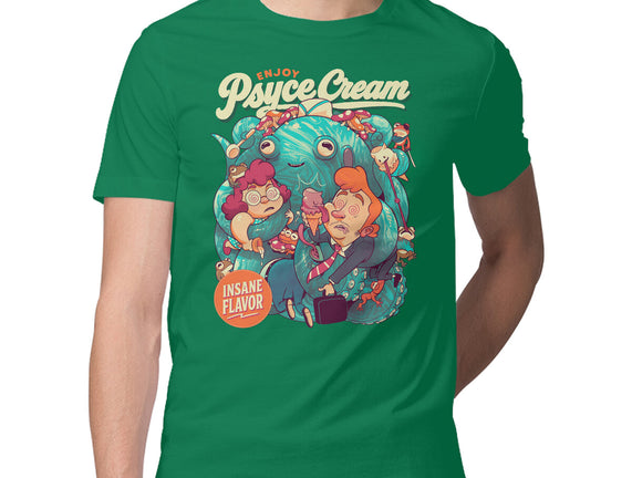 Psyce Cream