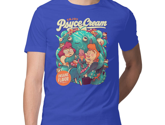Psyce Cream