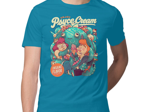 Psyce Cream