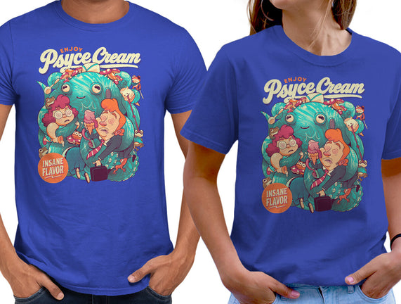 Psyce Cream