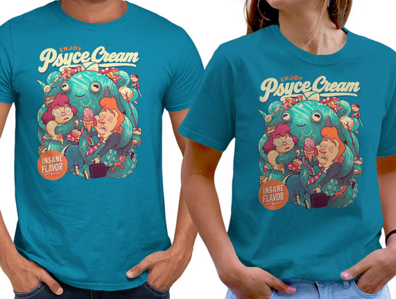 Psyce Cream