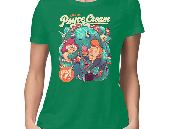 Psyce Cream