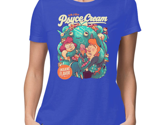 Psyce Cream