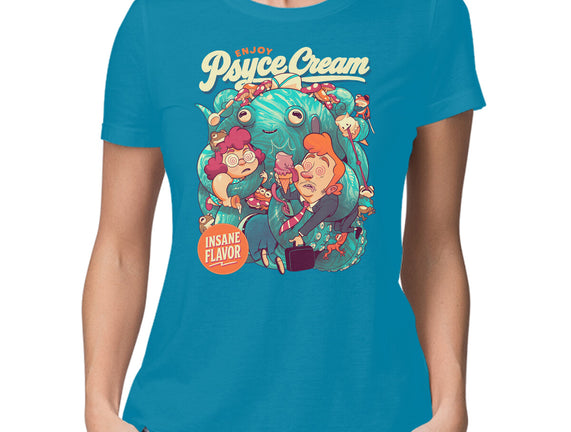 Psyce Cream