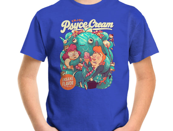 Psyce Cream