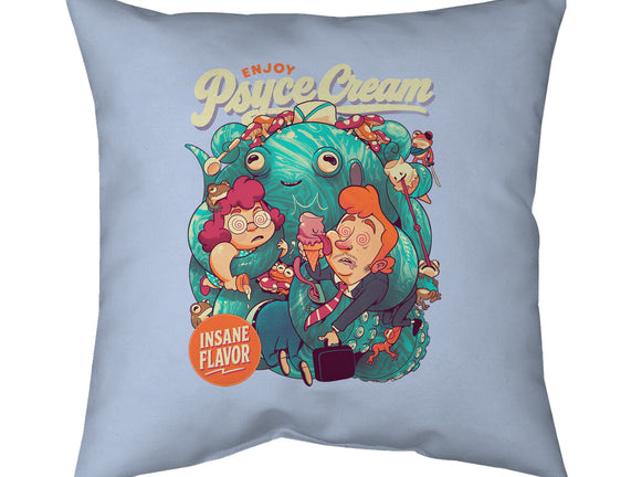 Psyce Cream