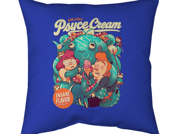 Psyce Cream