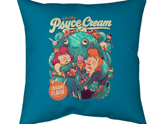 Psyce Cream