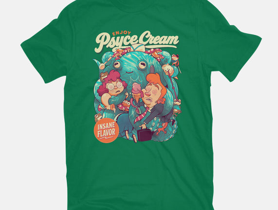 Psyce Cream