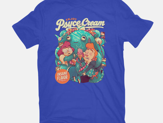 Psyce Cream