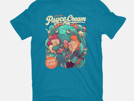 Psyce Cream