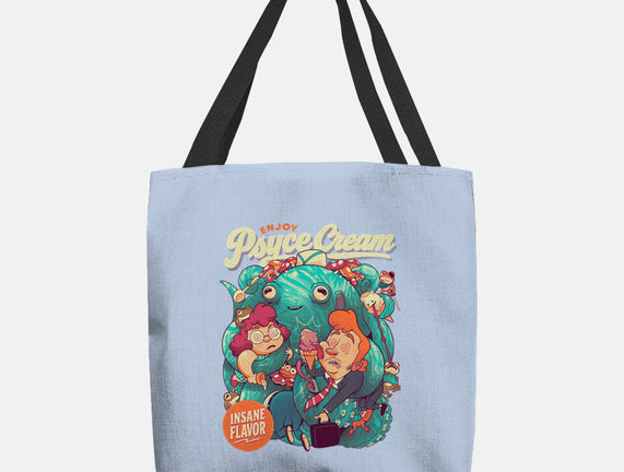 Psyce Cream