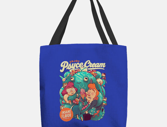 Psyce Cream