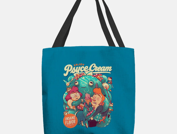 Psyce Cream
