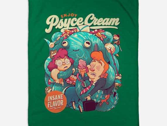 Psyce Cream