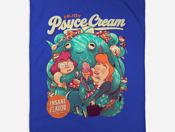 Psyce Cream