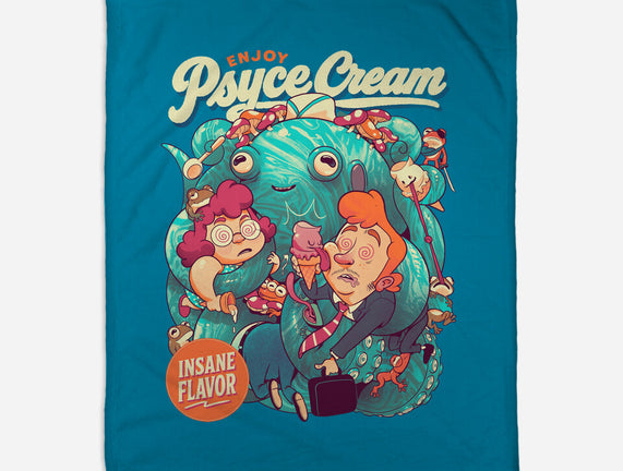 Psyce Cream