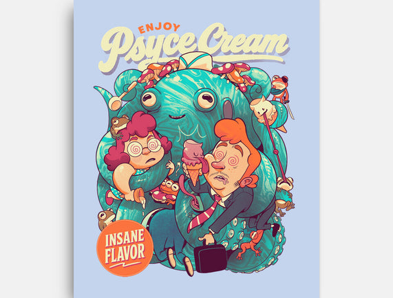 Psyce Cream