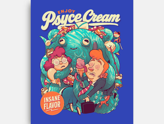 Psyce Cream