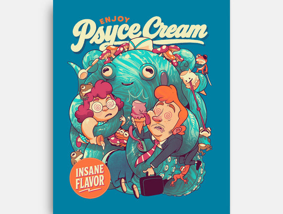 Psyce Cream