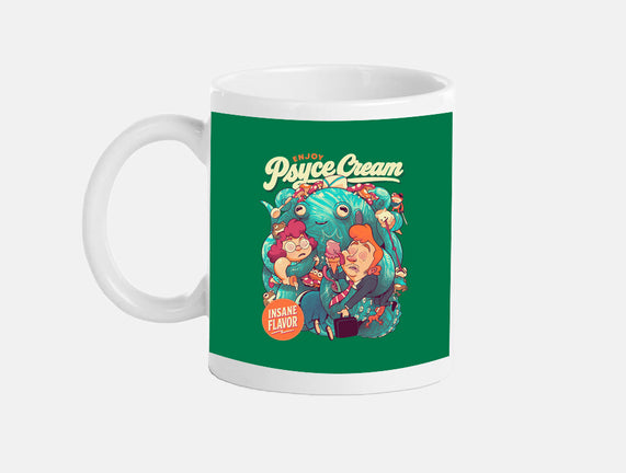 Psyce Cream
