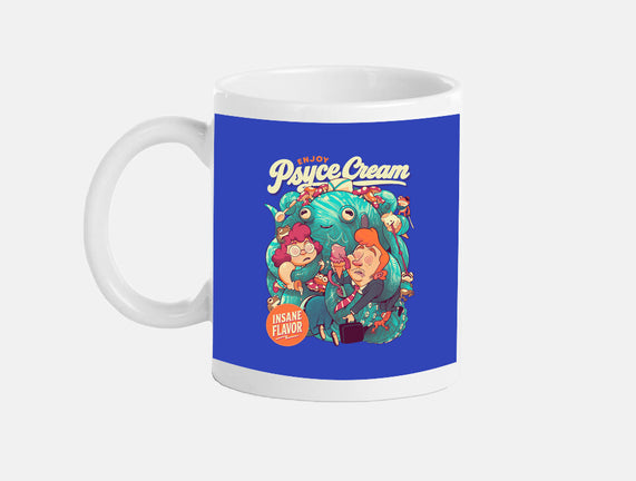 Psyce Cream