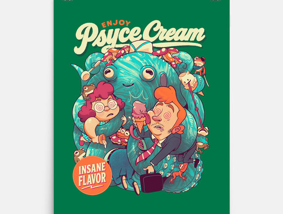 Psyce Cream