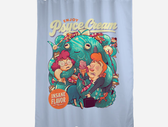 Psyce Cream