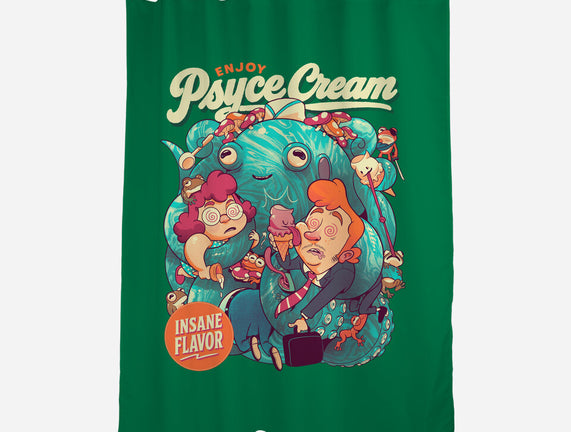 Psyce Cream