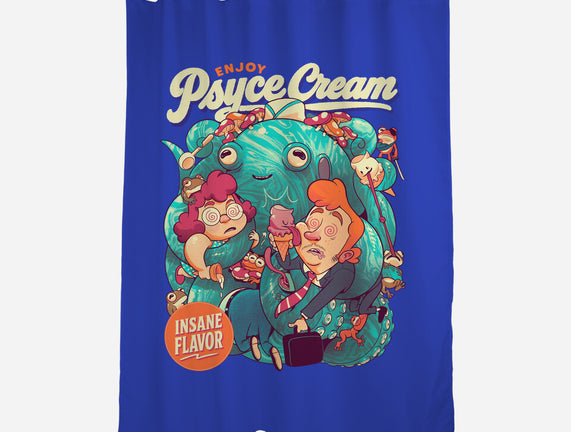 Psyce Cream