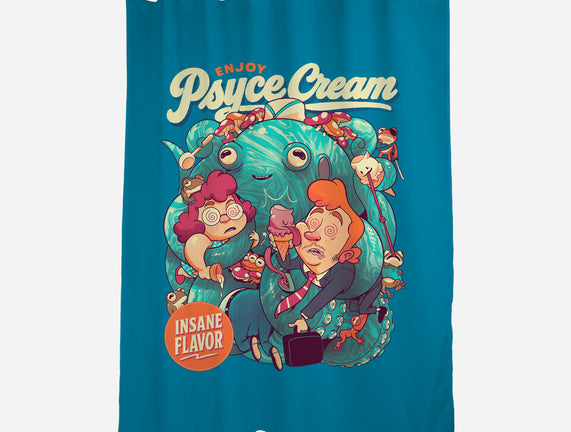 Psyce Cream