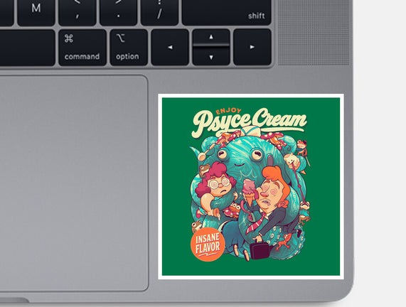 Psyce Cream