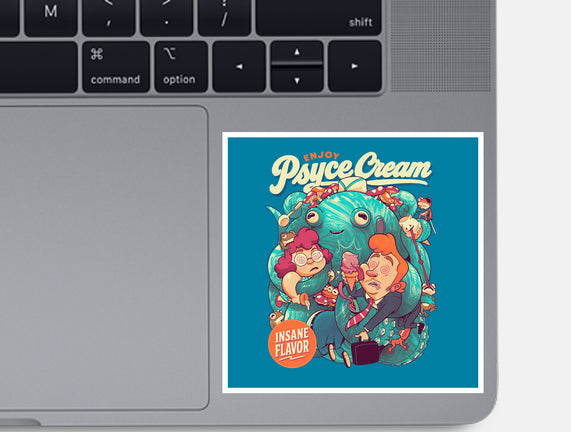 Psyce Cream