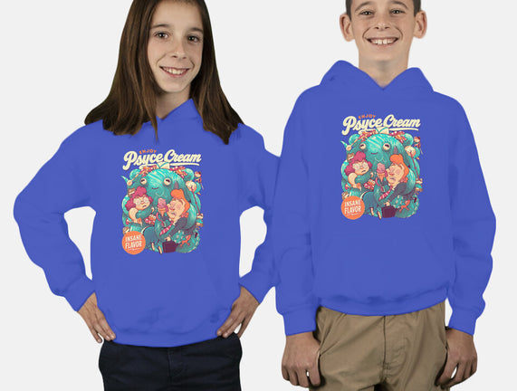 Psyce Cream